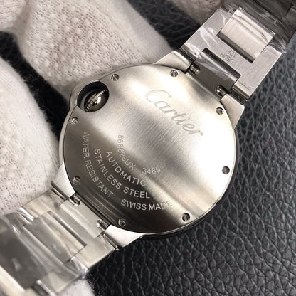 Cartier