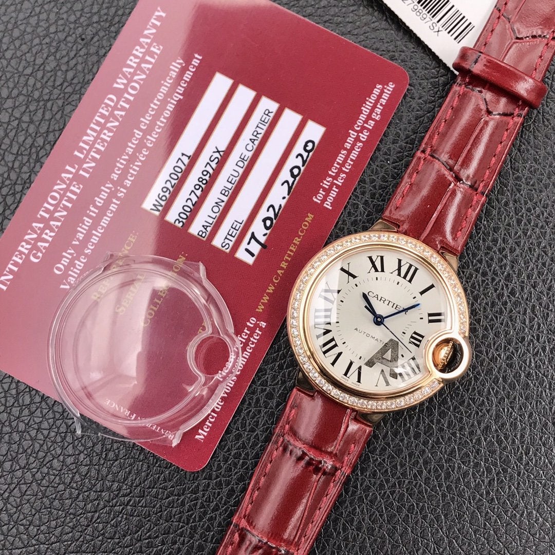 Cartier