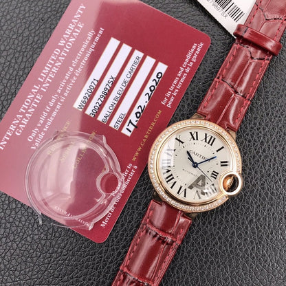 Cartier