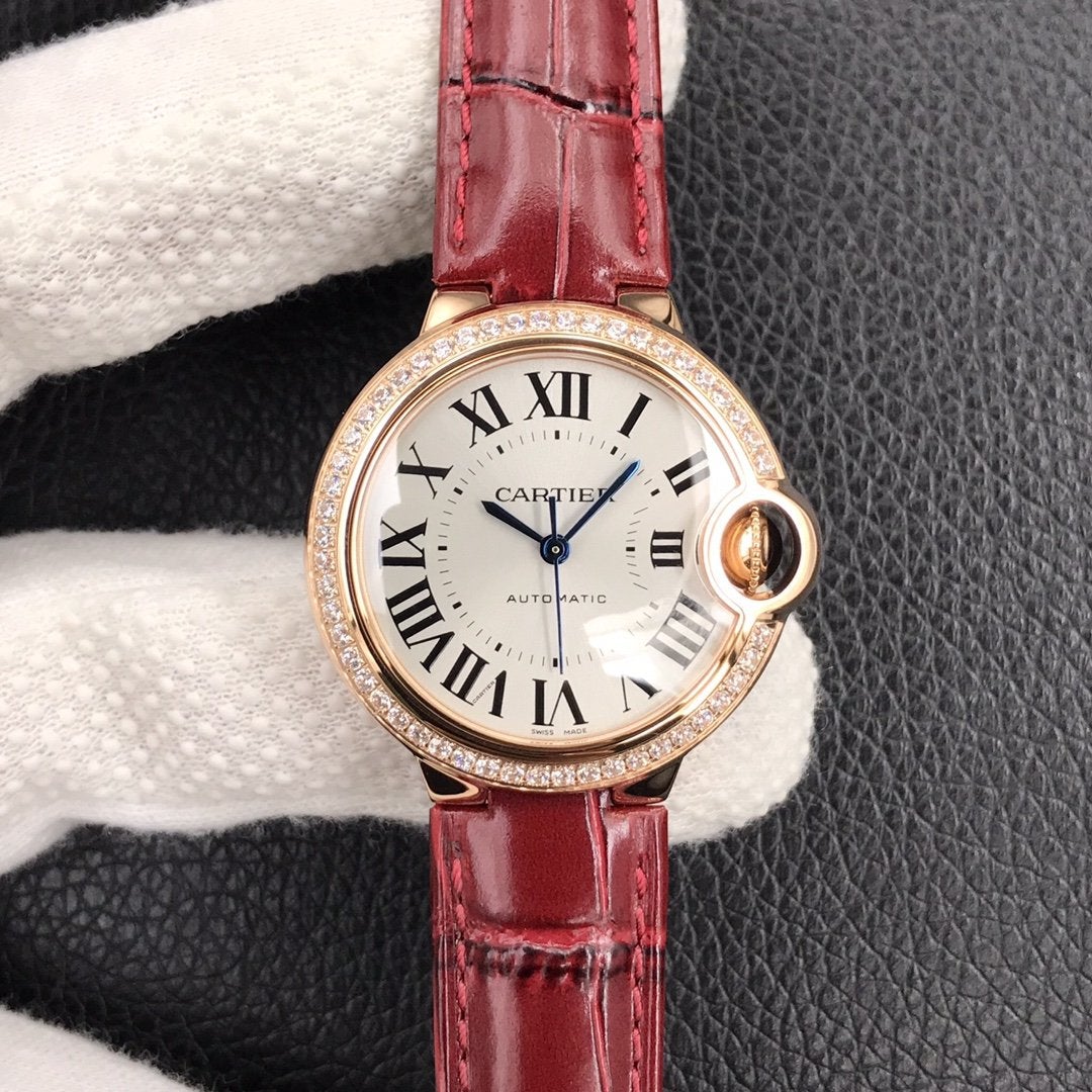 Cartier
