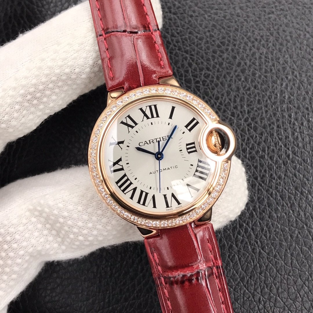 Cartier