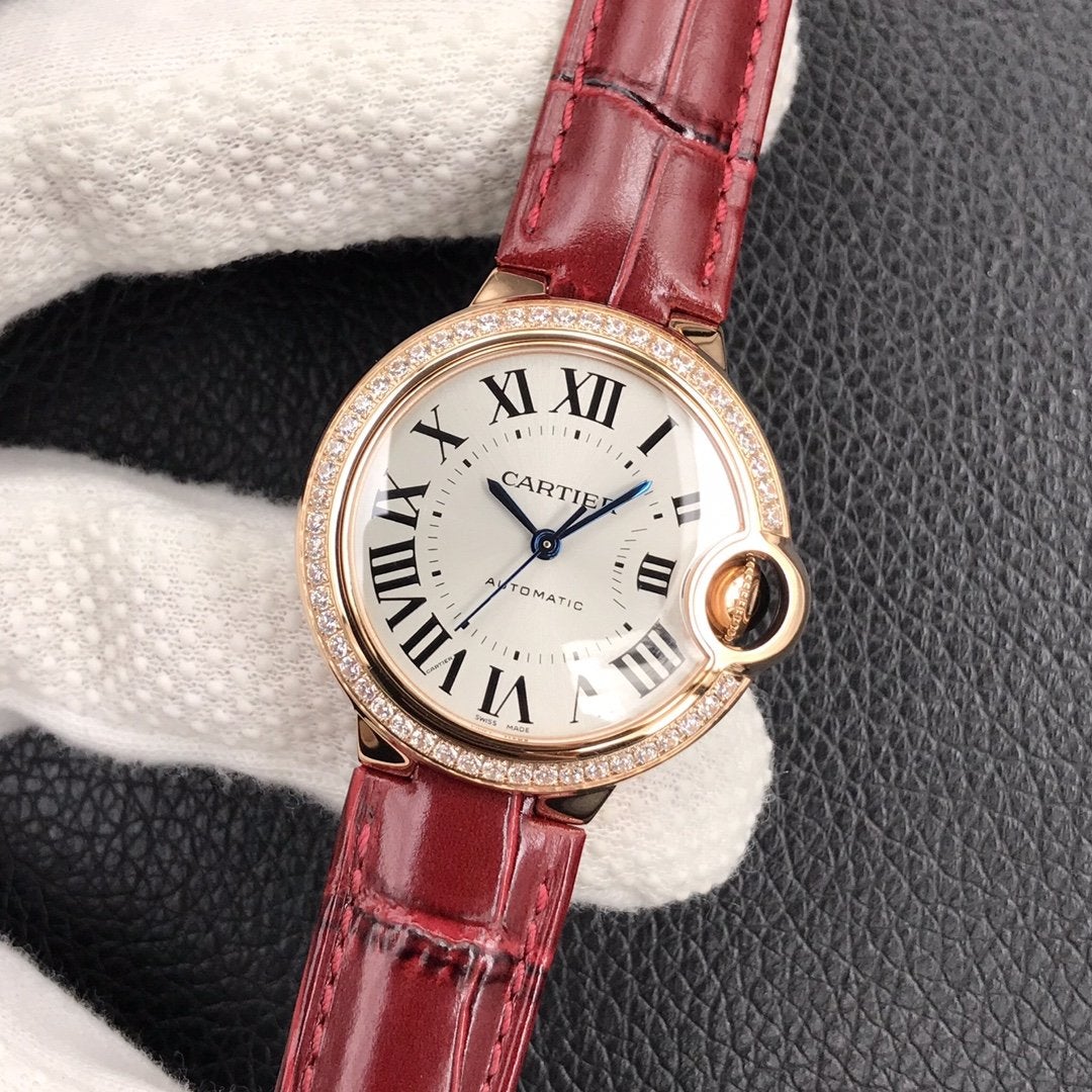 Cartier