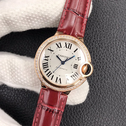 Cartier
