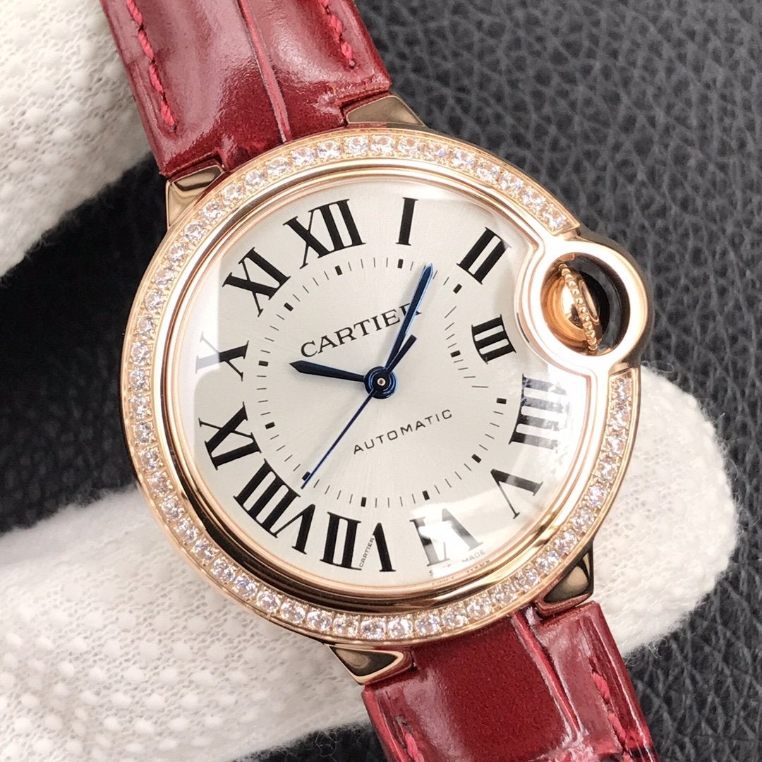 Cartier