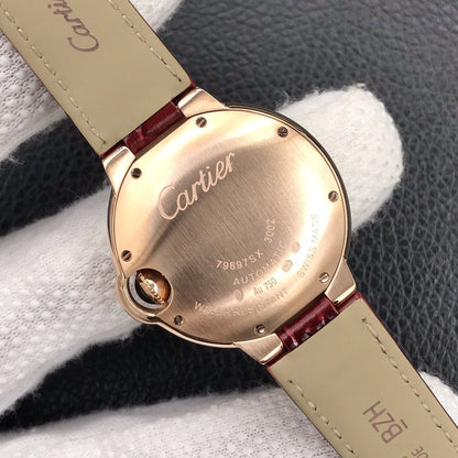 Cartier