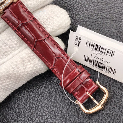 Cartier