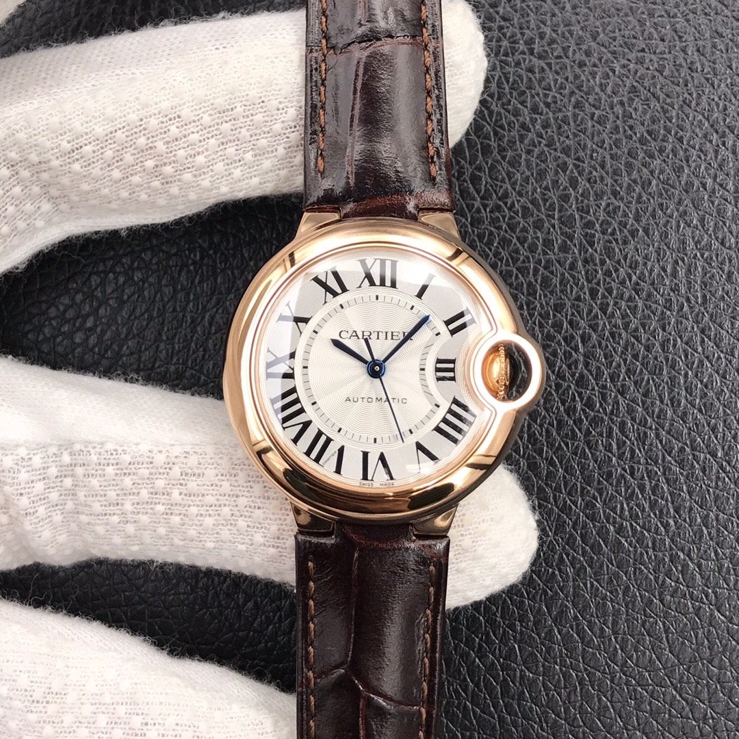 Cartier