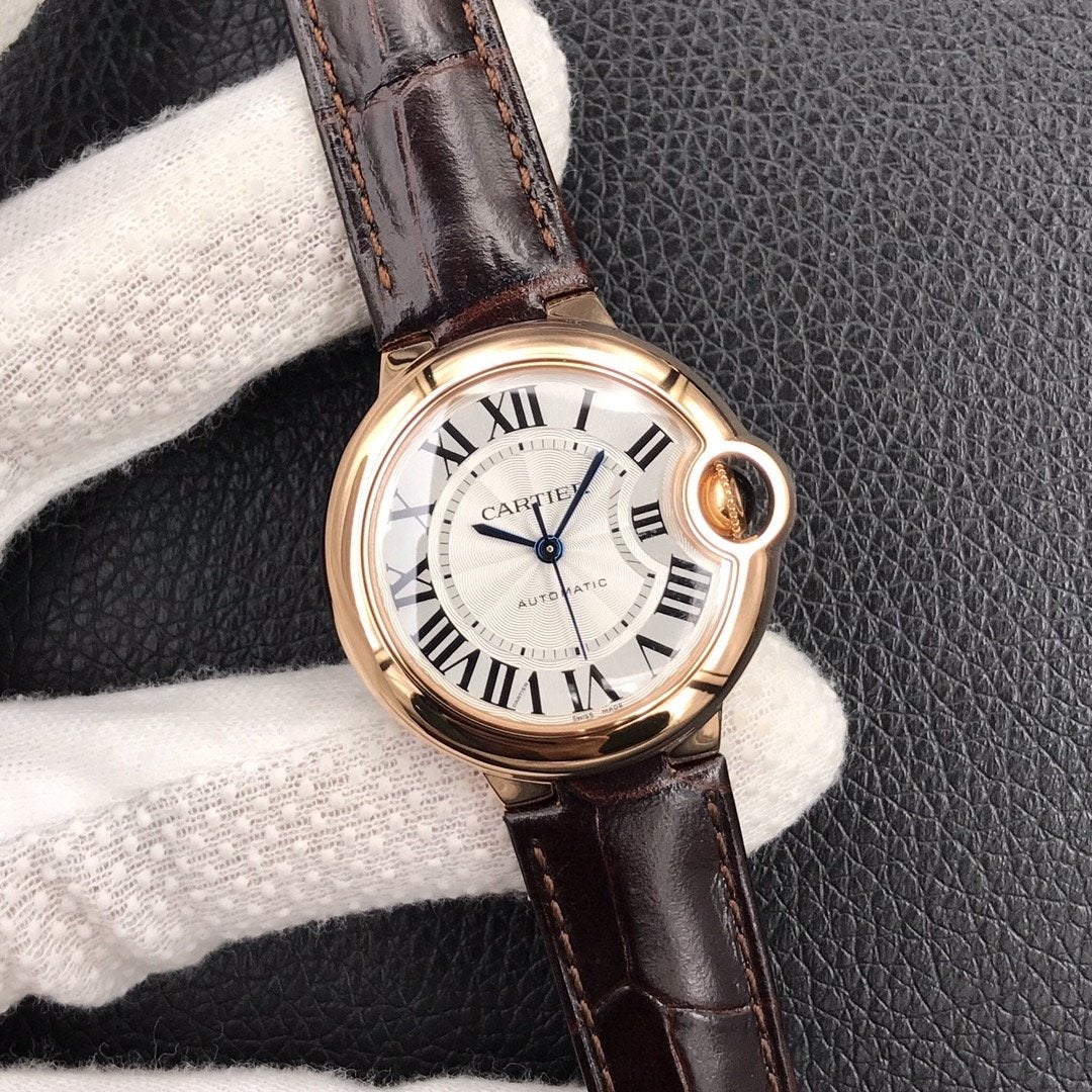 Cartier