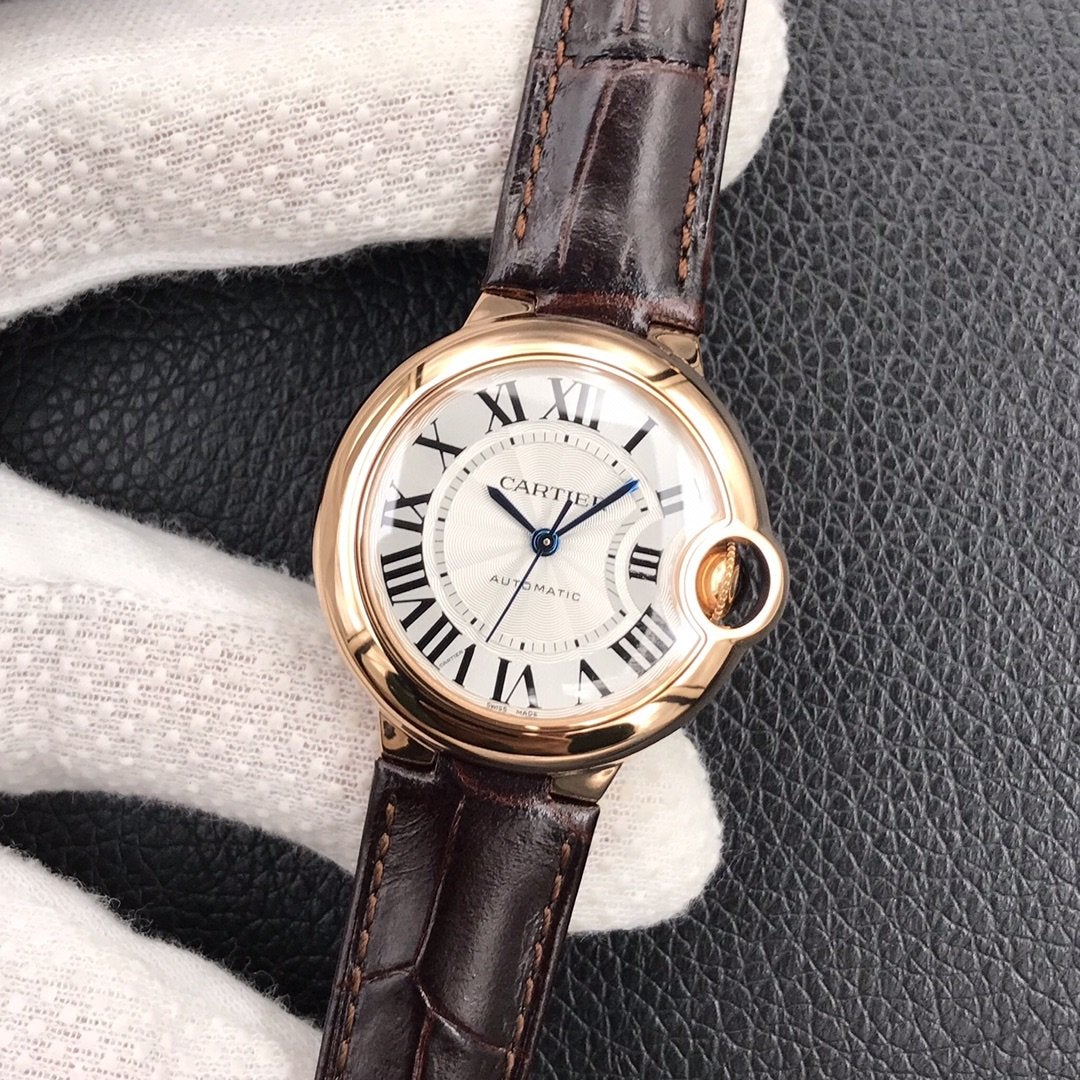 Cartier