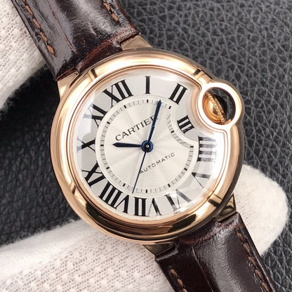 Cartier