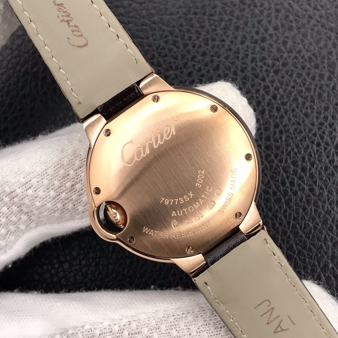 Cartier