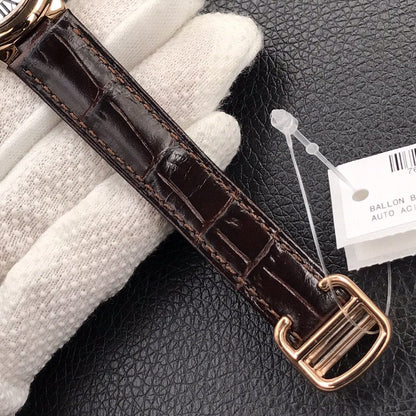 Cartier
