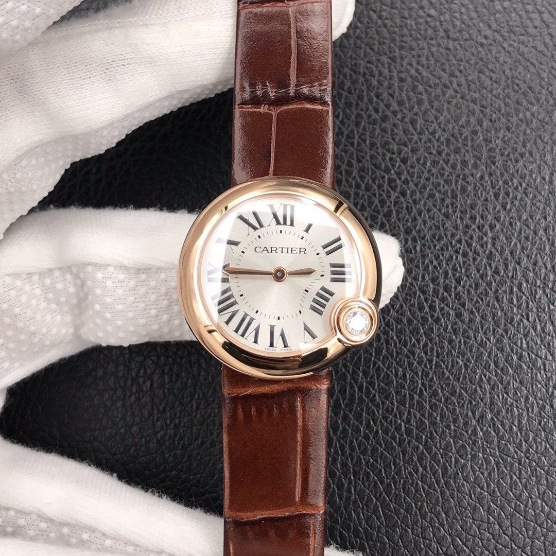 Cartier