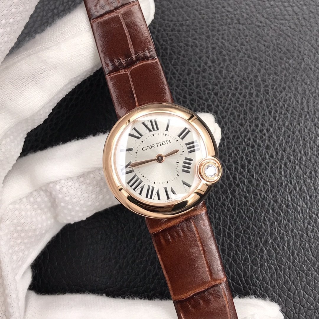 Cartier