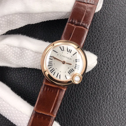 Cartier