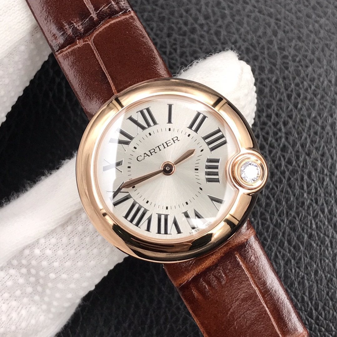 Cartier