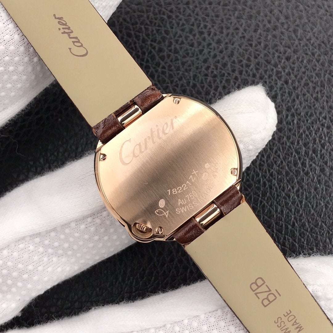 Cartier
