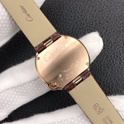 Cartier