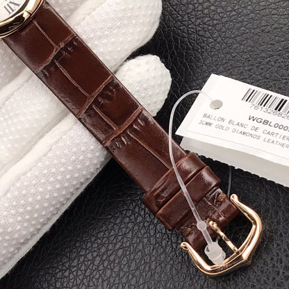 Cartier
