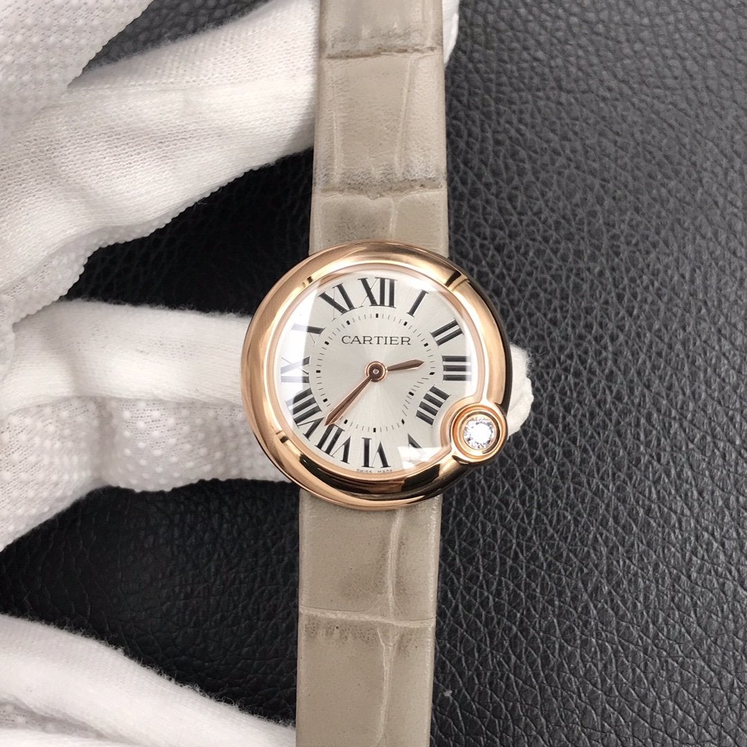 Cartier