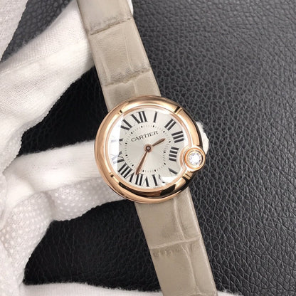 Cartier