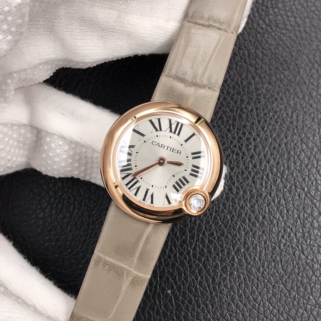 Cartier