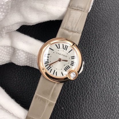Cartier