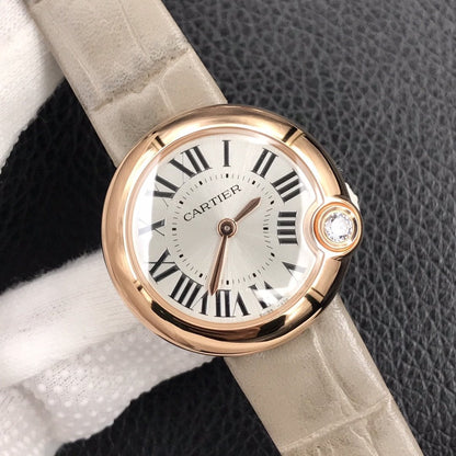 Cartier