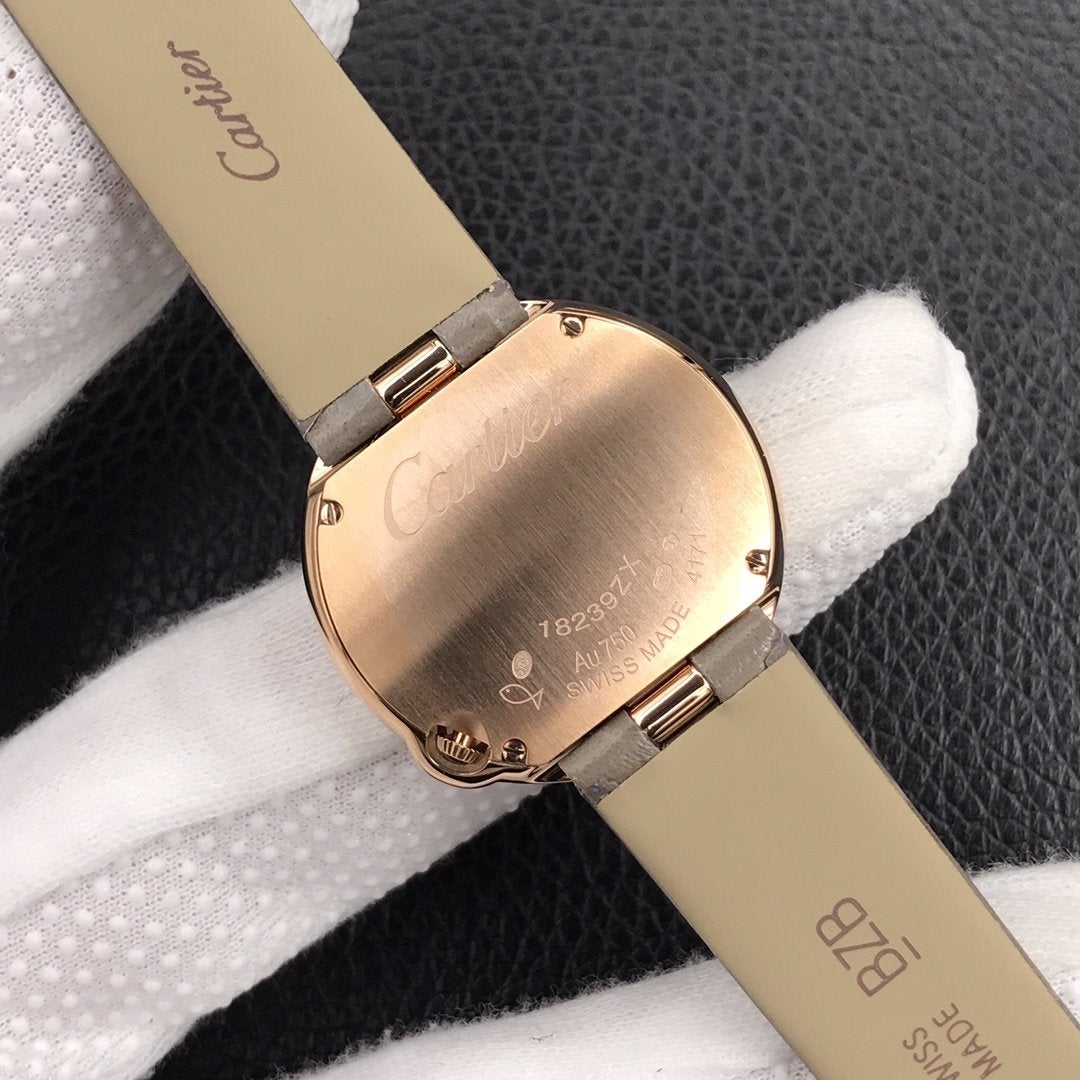 Cartier