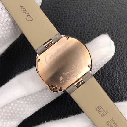 Cartier