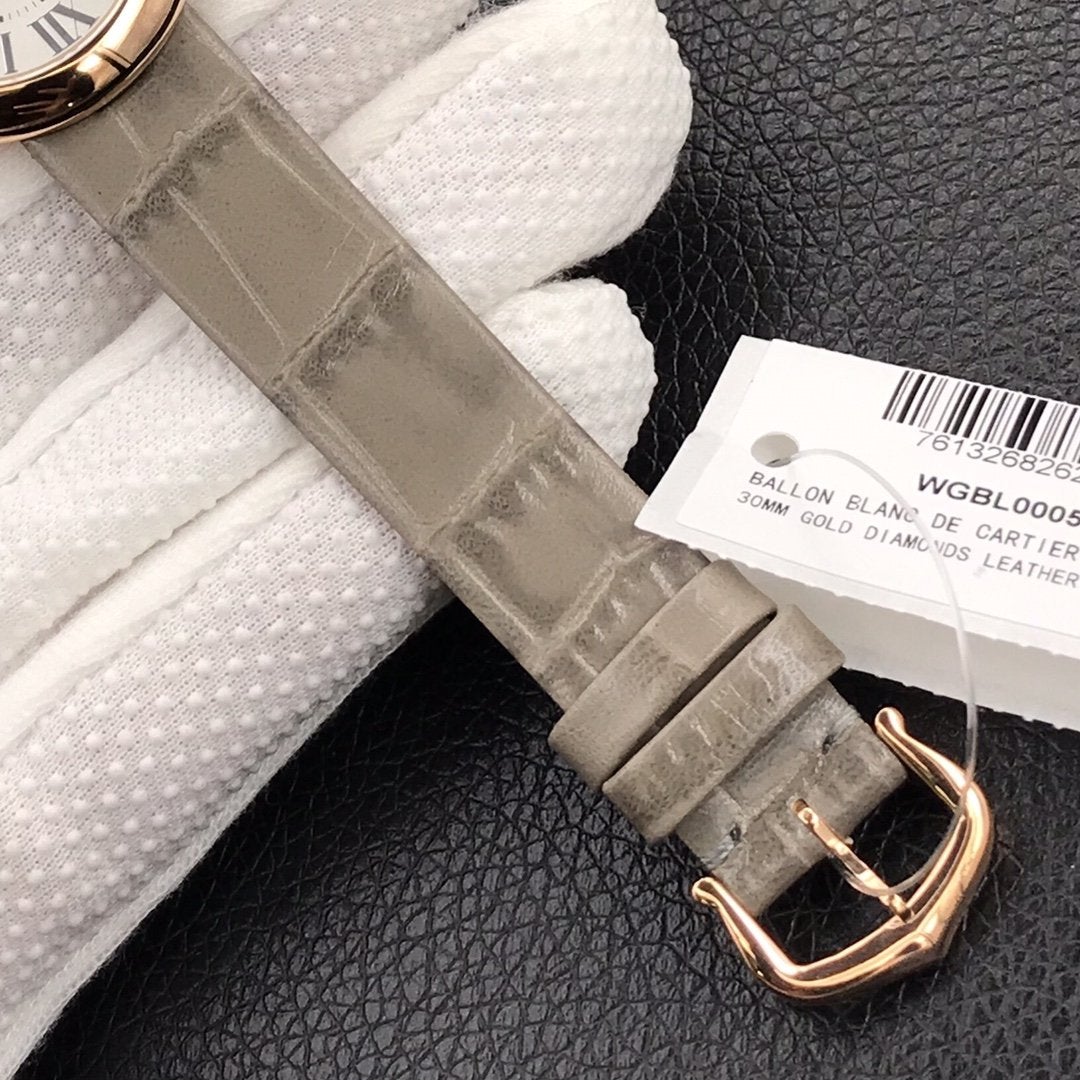 Cartier