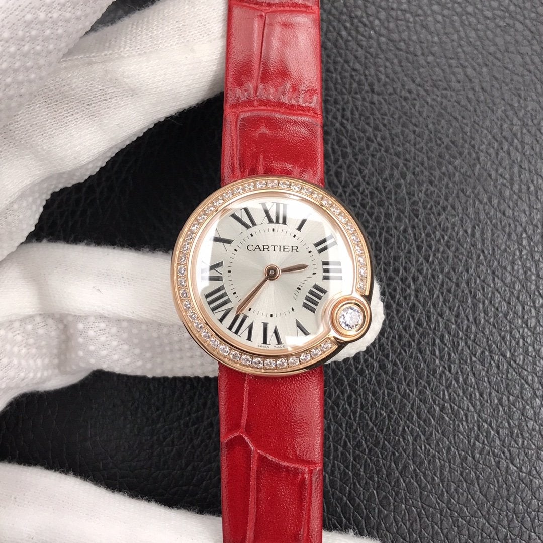Cartier