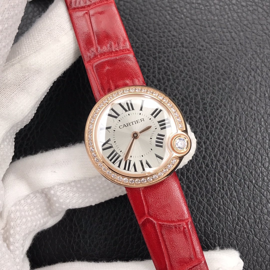 Cartier