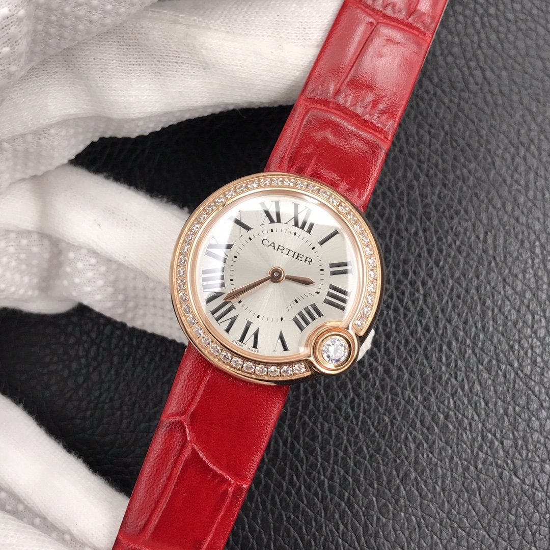Cartier