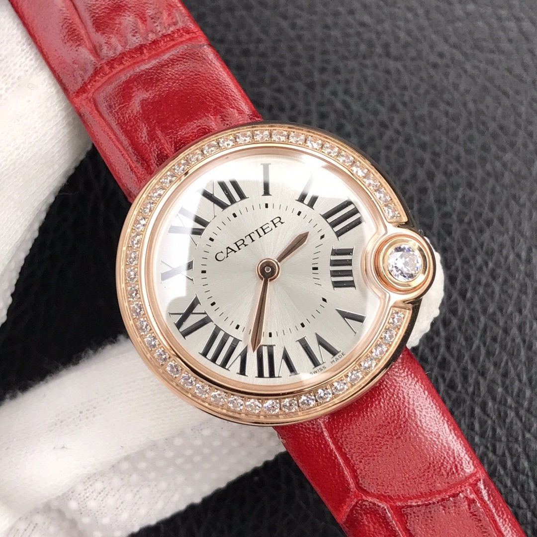 Cartier