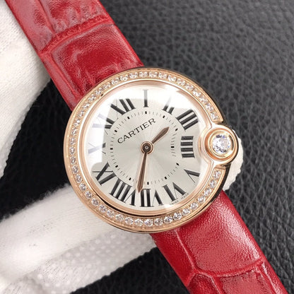Cartier