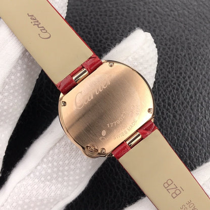 Cartier