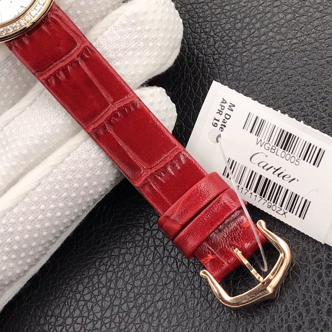 Cartier