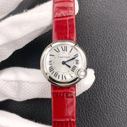 Cartier