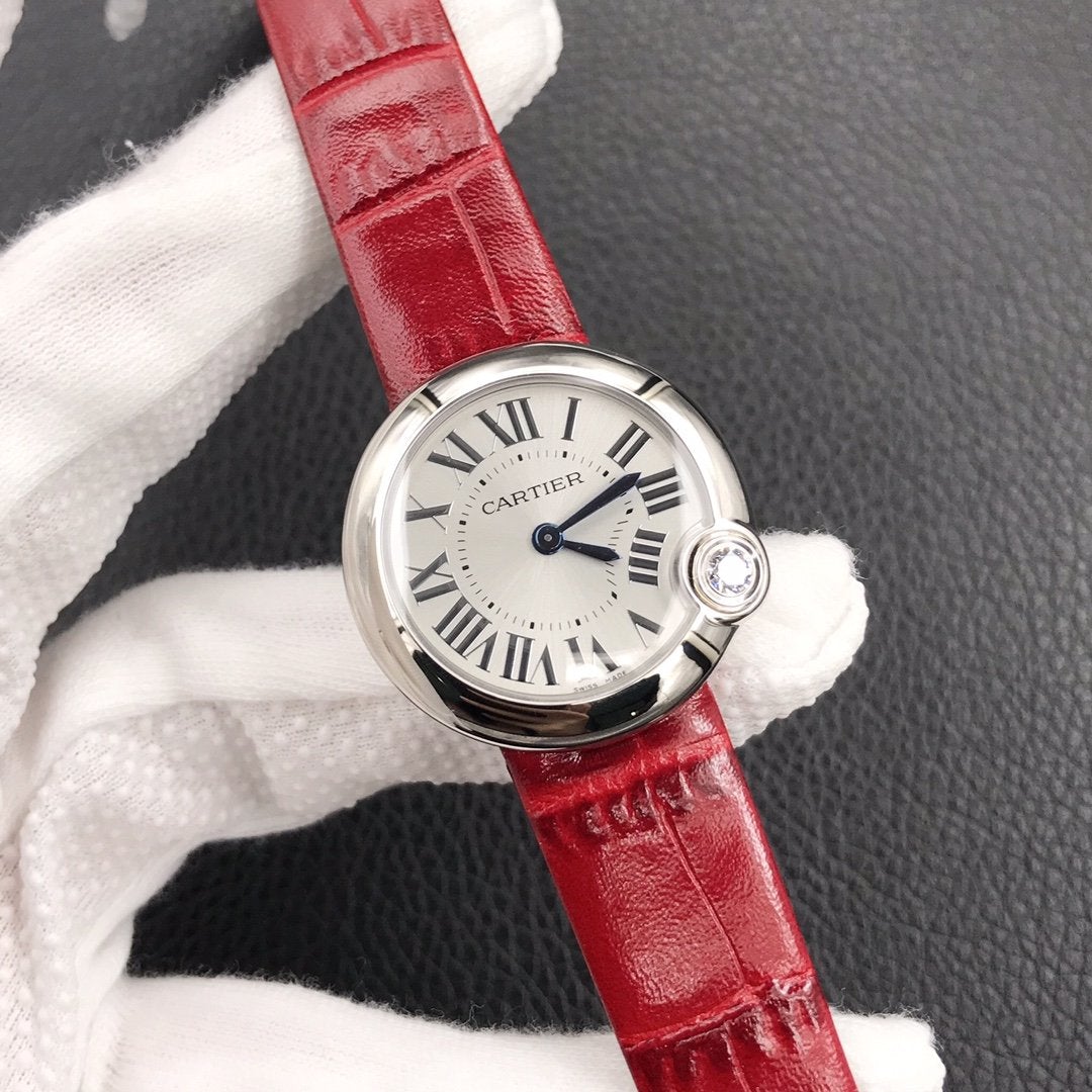 Cartier