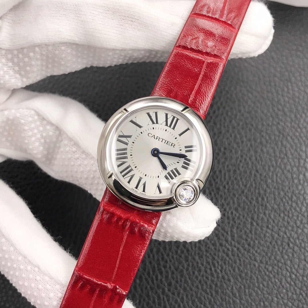 Cartier
