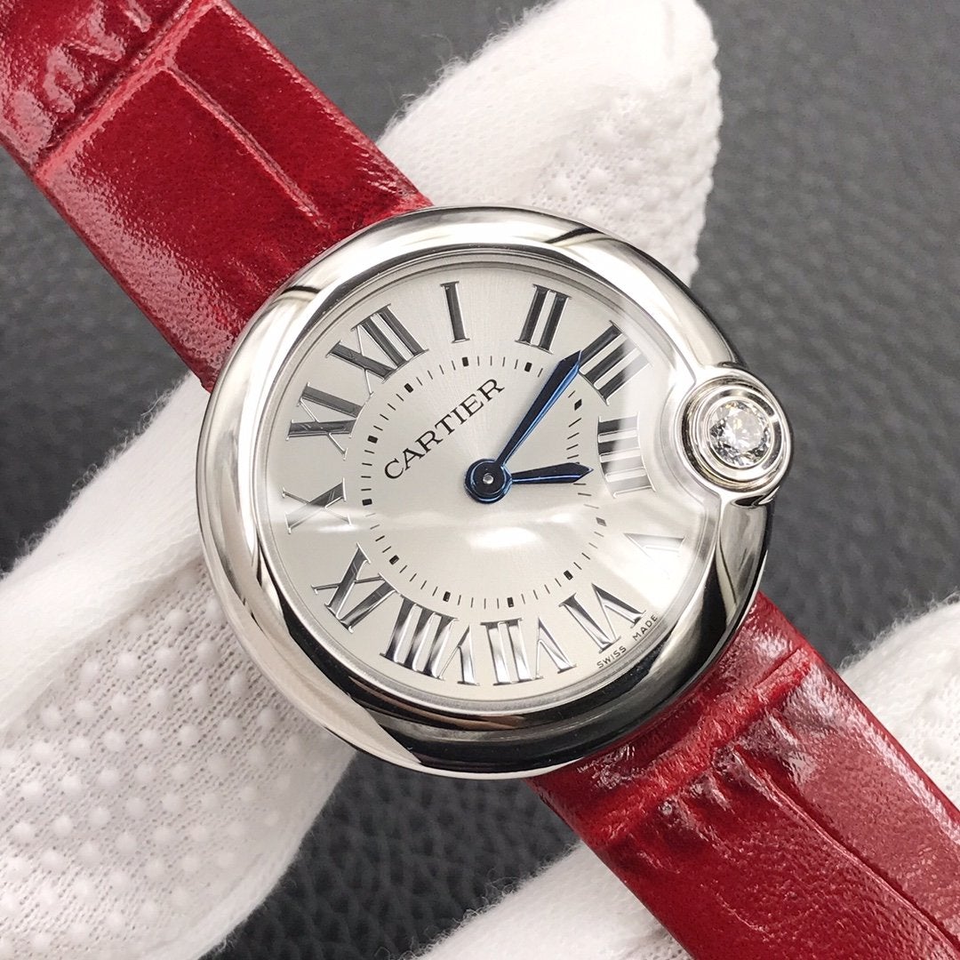Cartier