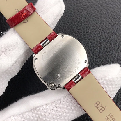 Cartier