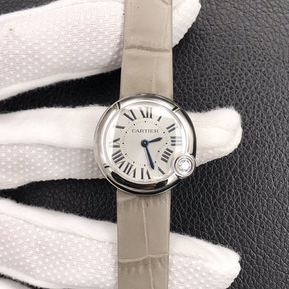 Cartier
