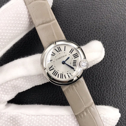 Cartier