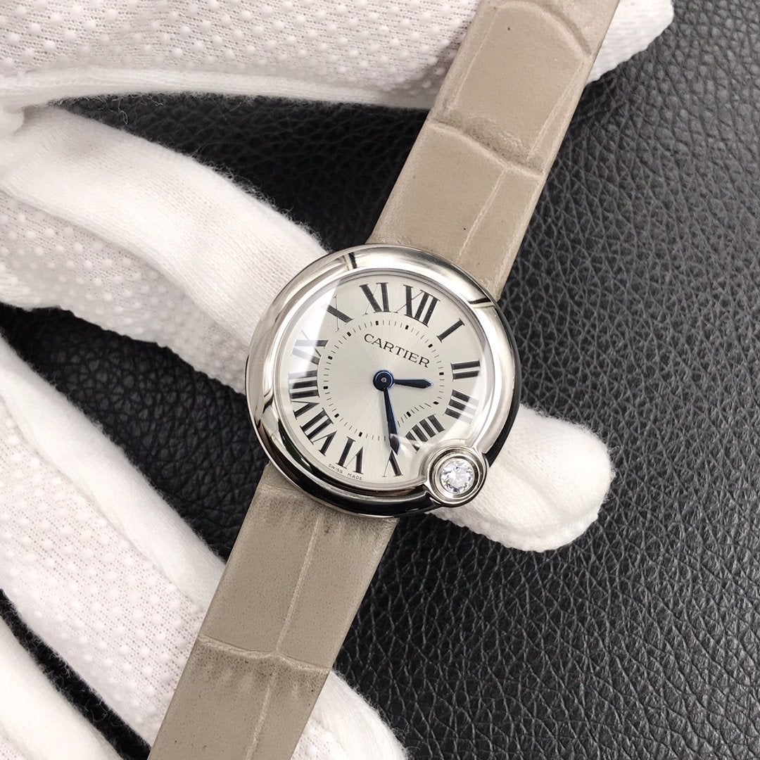 Cartier