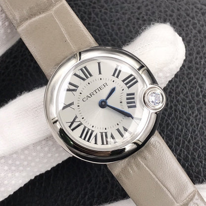 Cartier