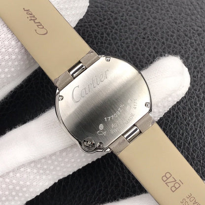 Cartier