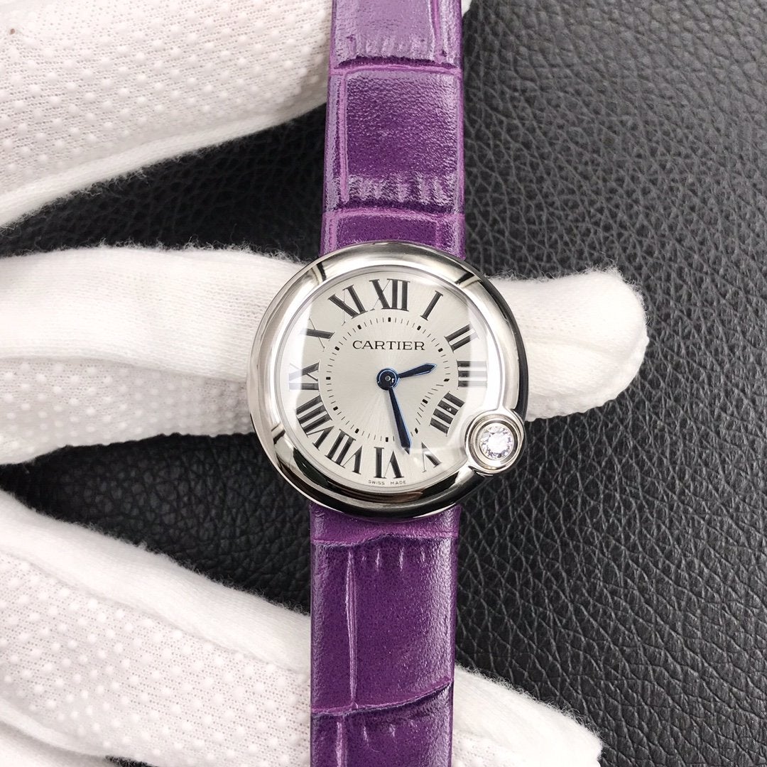 Cartier
