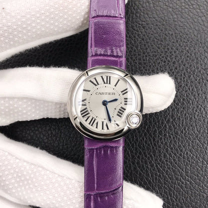 Cartier